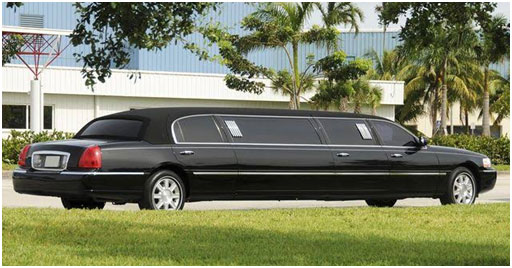 Boston Airport Limo Service Becoming the Prime Choice of All