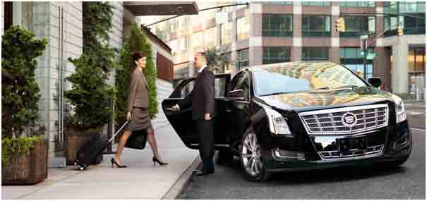 Choose A Limousine Service Boston That Offers Group Transportation