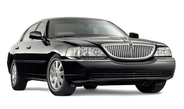 Experience Top Class Limousine Boston Services