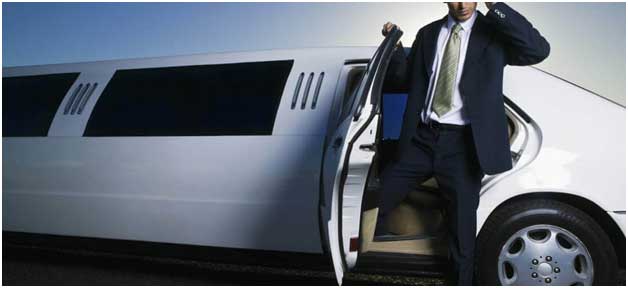 Features To Look For In A Corporate Limo Service
