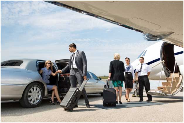 Find the best Limousine Service Boston and Book Instantly