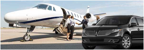 Flexibility Of Boston Airport Limo Service