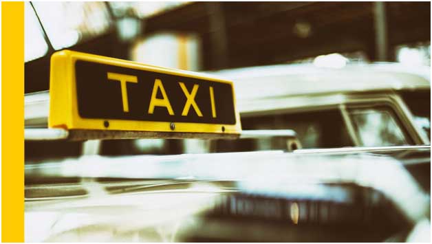 Get a Smooth Ride with Online Cab Services