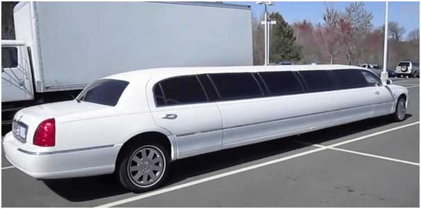 Group Travel Limo Service AndParty Bus Service In Boston