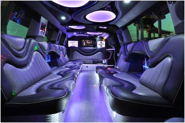 Limousine Service Boston: The Best Way to Travel in Boston