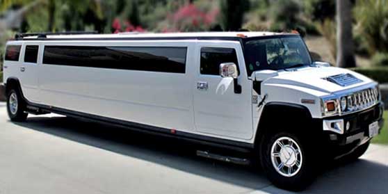 Make Your Wedding Memorable with a Limo Ride
