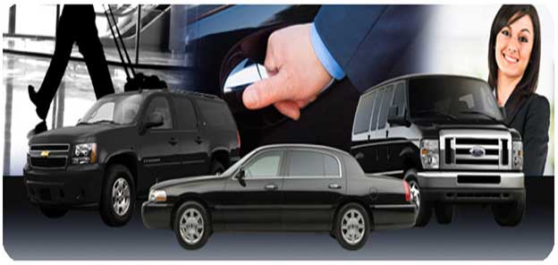 Rent A Car With Boston Car Service