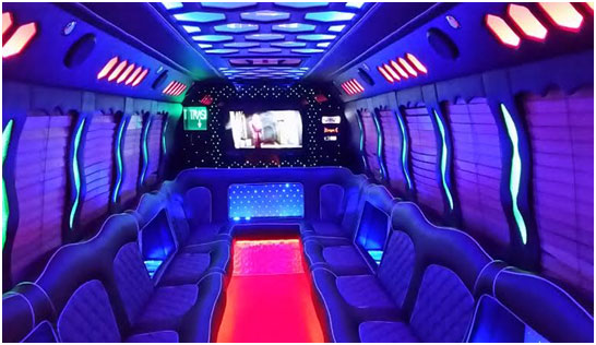 The Best Strategy to Choose a Limo Service for Hire