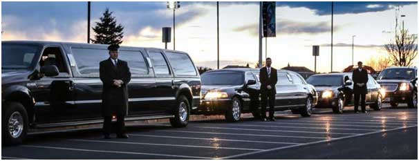 Towards the best selection of Limousine Service Boston