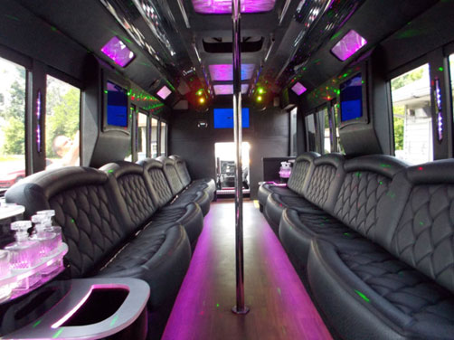 Want to Avail the Limo Services for Every Activity?