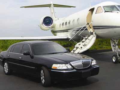 Boston Airport Sedan Service