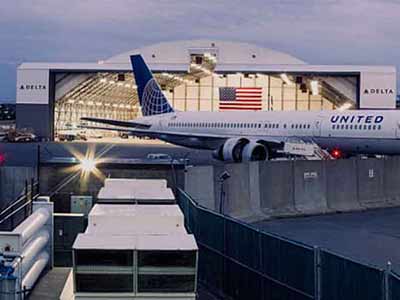 Boston Airport Transfers