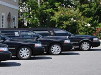 Corporate Transport Service